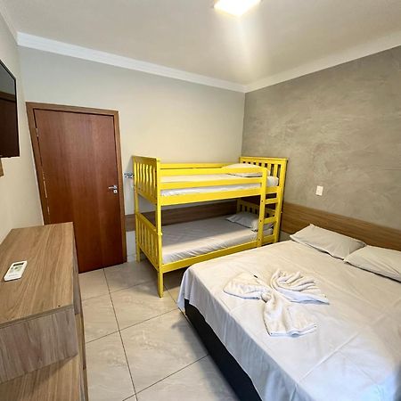 Apartmán Marmeu Tropical Guarujá Exteriér fotografie