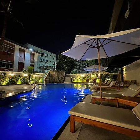 Apartmán Marmeu Tropical Guarujá Exteriér fotografie
