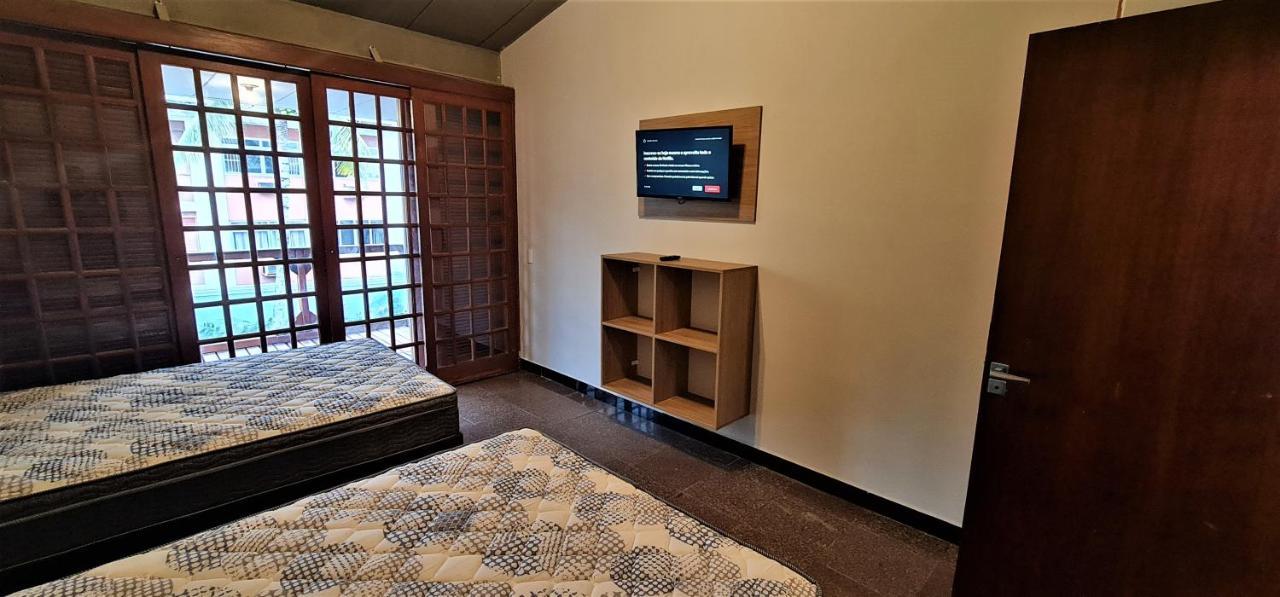 Apartmán Marmeu Tropical Guarujá Exteriér fotografie