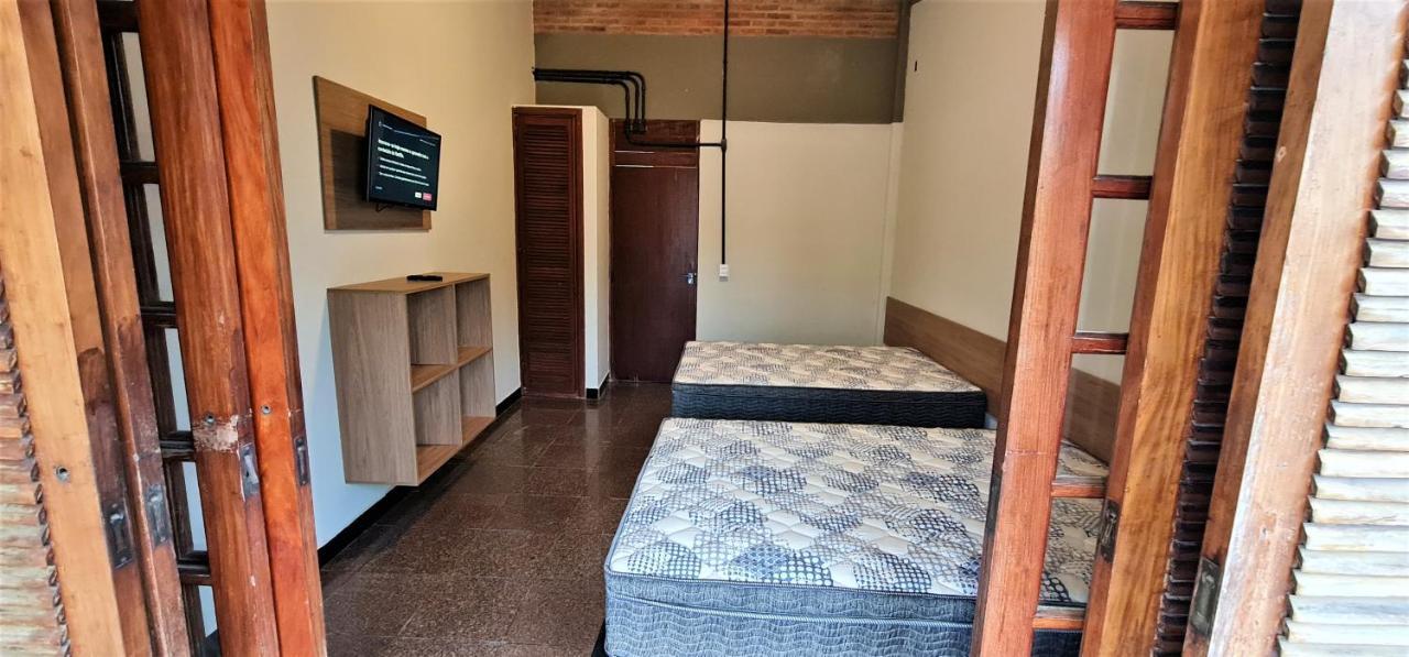 Apartmán Marmeu Tropical Guarujá Exteriér fotografie