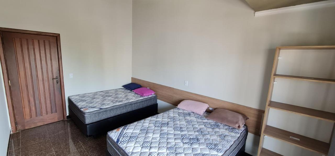 Apartmán Marmeu Tropical Guarujá Exteriér fotografie
