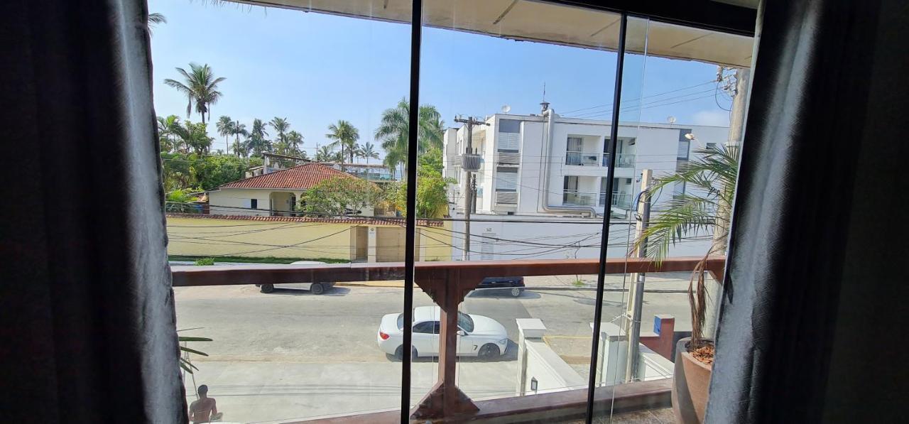 Apartmán Marmeu Tropical Guarujá Exteriér fotografie