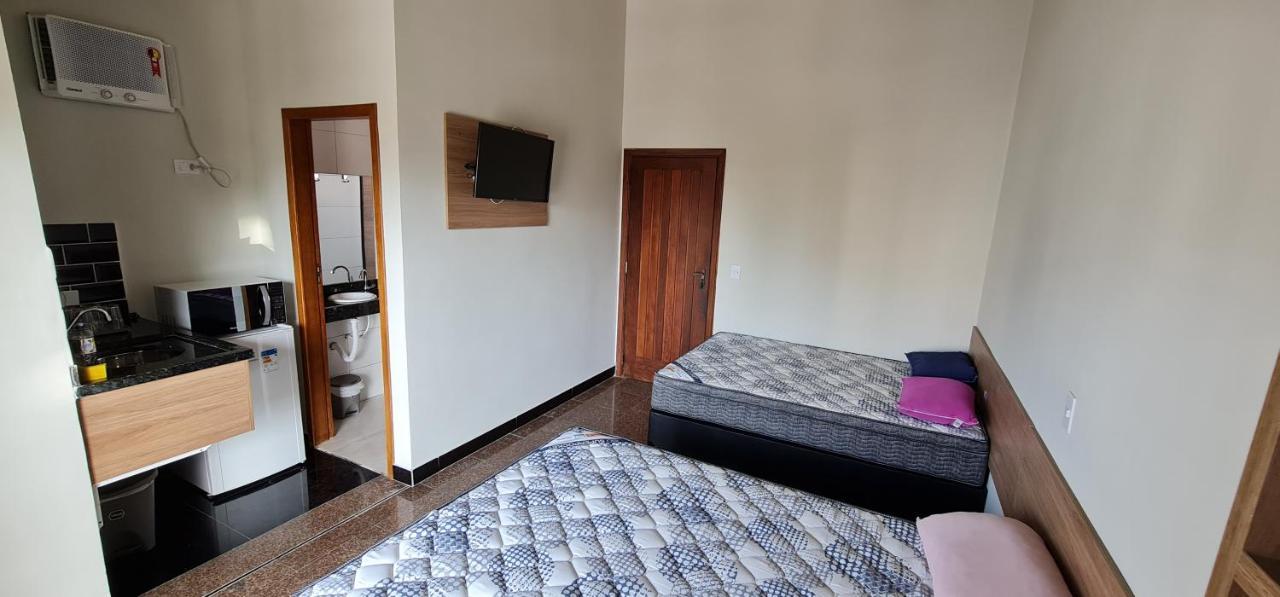Apartmán Marmeu Tropical Guarujá Exteriér fotografie
