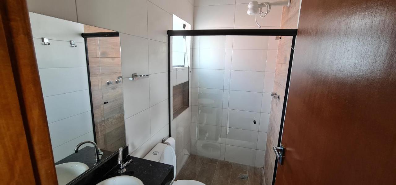 Apartmán Marmeu Tropical Guarujá Exteriér fotografie