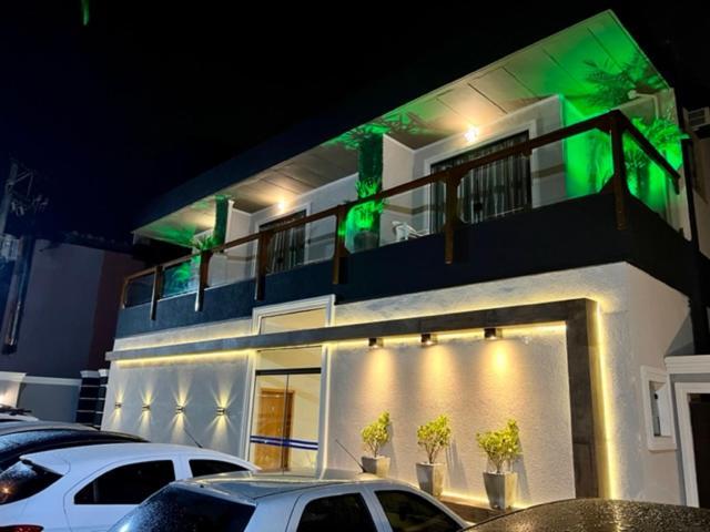 Apartmán Marmeu Tropical Guarujá Exteriér fotografie