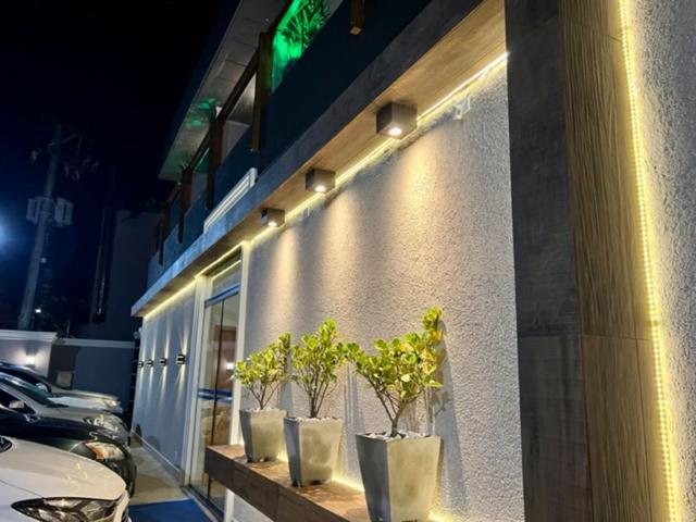 Apartmán Marmeu Tropical Guarujá Exteriér fotografie