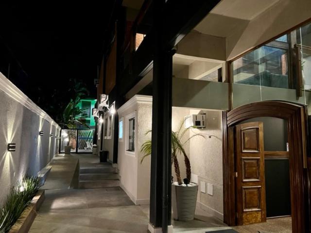 Apartmán Marmeu Tropical Guarujá Exteriér fotografie