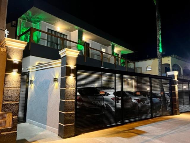 Apartmán Marmeu Tropical Guarujá Exteriér fotografie