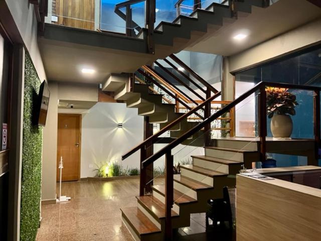 Apartmán Marmeu Tropical Guarujá Exteriér fotografie