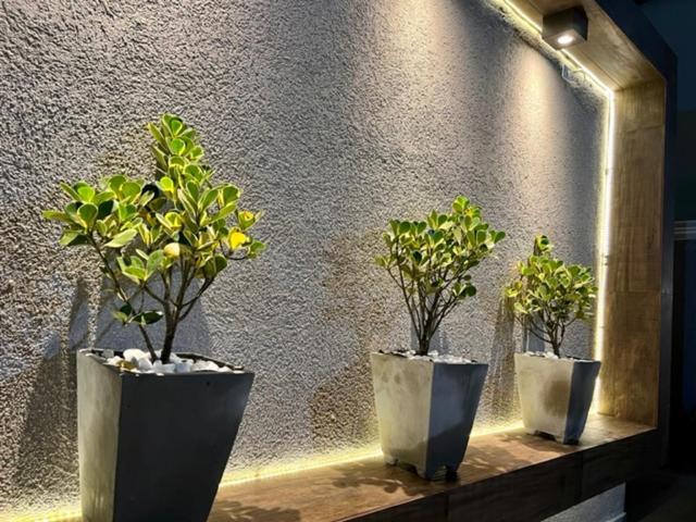 Apartmán Marmeu Tropical Guarujá Exteriér fotografie