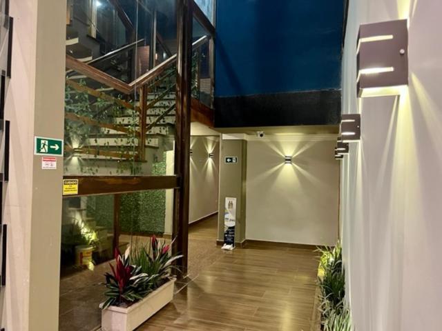 Apartmán Marmeu Tropical Guarujá Exteriér fotografie