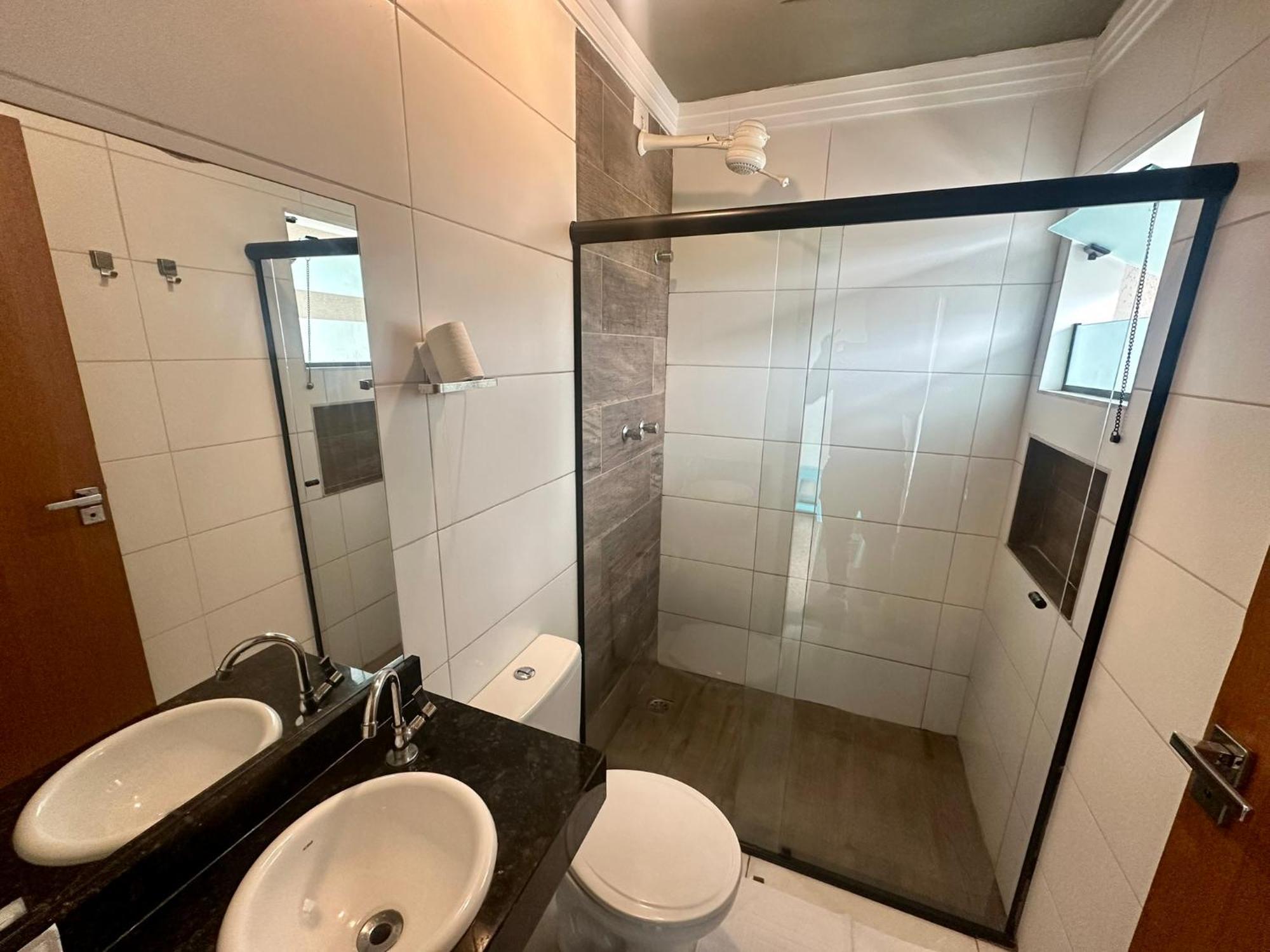 Apartmán Marmeu Tropical Guarujá Exteriér fotografie