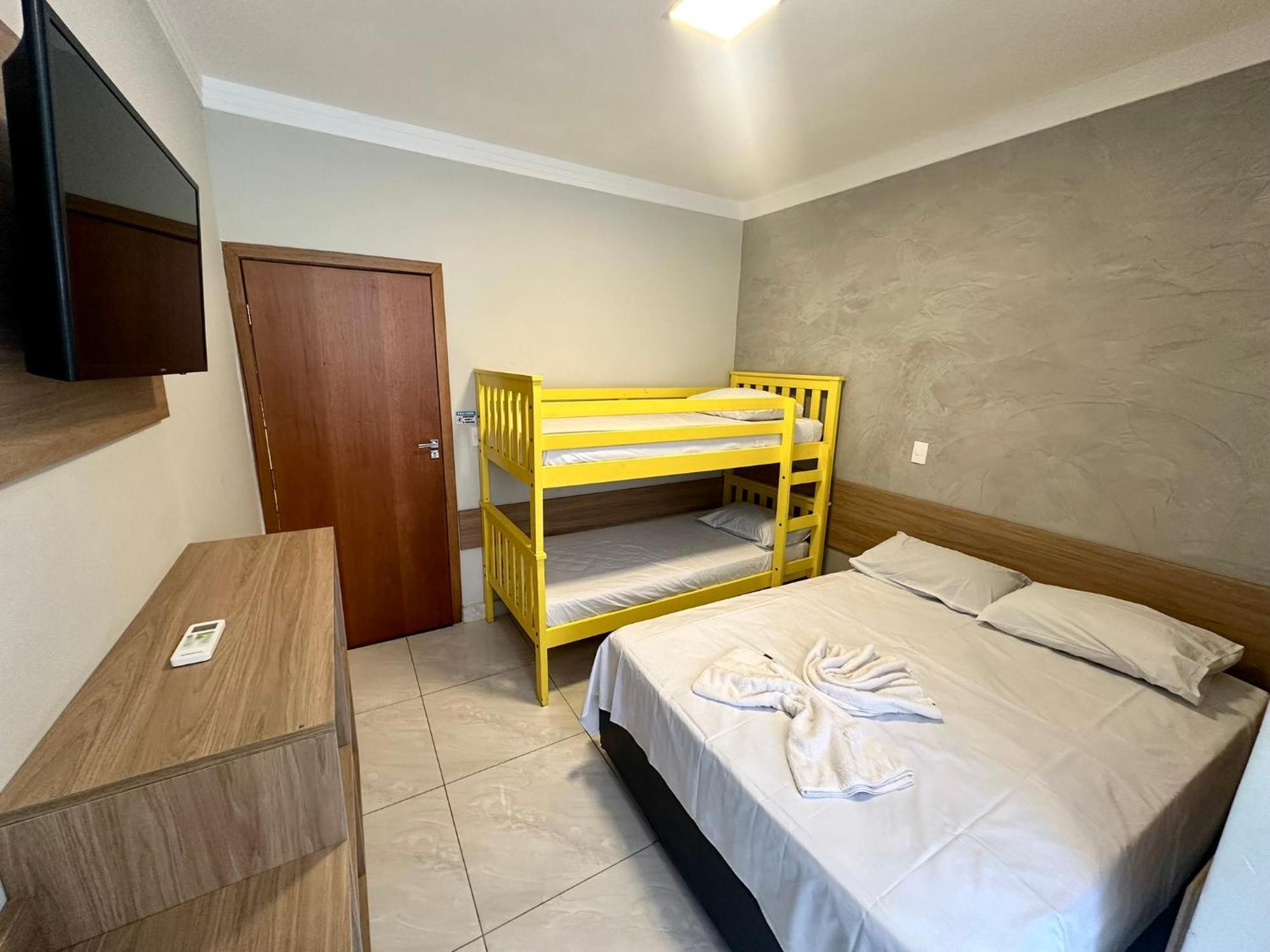 Apartmán Marmeu Tropical Guarujá Exteriér fotografie
